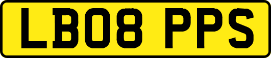 LB08PPS