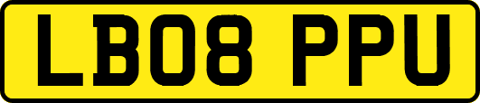 LB08PPU