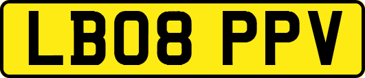 LB08PPV