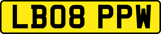 LB08PPW