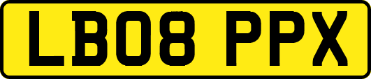 LB08PPX