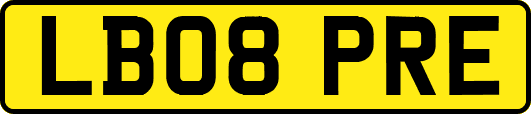 LB08PRE