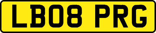 LB08PRG