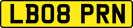 LB08PRN