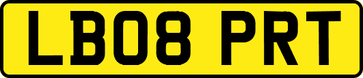 LB08PRT