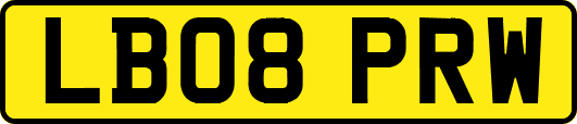 LB08PRW