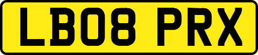LB08PRX