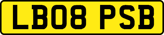 LB08PSB