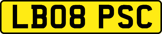 LB08PSC