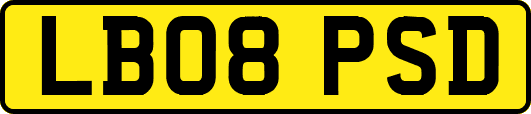 LB08PSD
