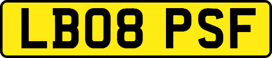 LB08PSF