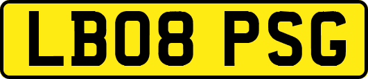 LB08PSG