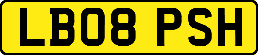 LB08PSH