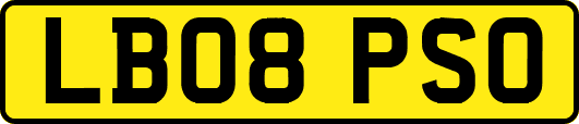 LB08PSO