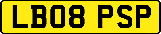 LB08PSP