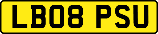 LB08PSU