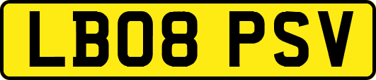 LB08PSV