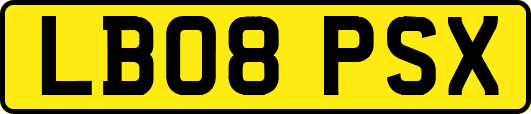 LB08PSX