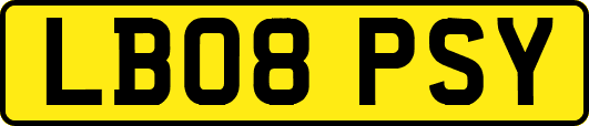 LB08PSY