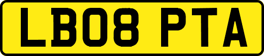 LB08PTA