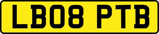 LB08PTB