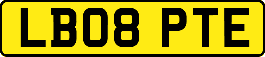 LB08PTE