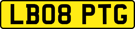LB08PTG