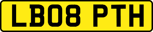 LB08PTH