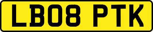 LB08PTK