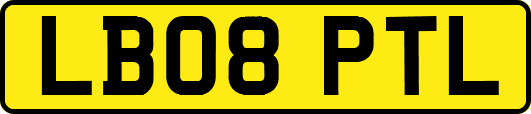 LB08PTL