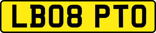 LB08PTO