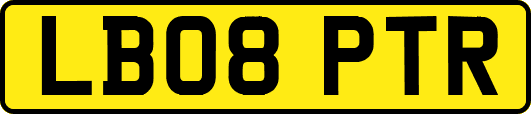 LB08PTR