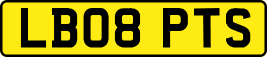 LB08PTS