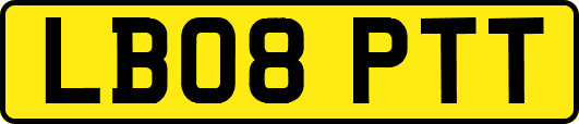 LB08PTT