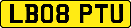 LB08PTU