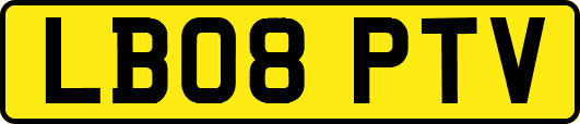 LB08PTV