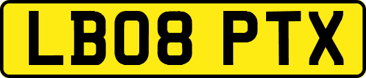 LB08PTX