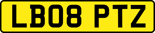 LB08PTZ