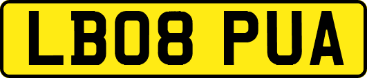 LB08PUA