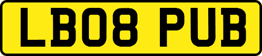 LB08PUB