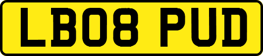 LB08PUD