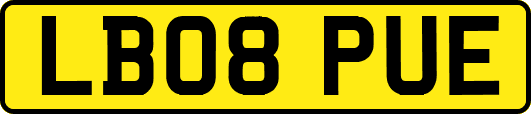 LB08PUE