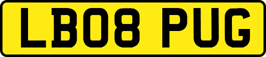 LB08PUG