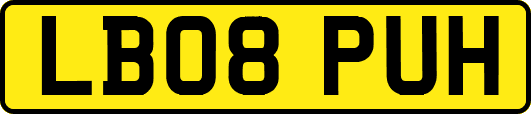 LB08PUH