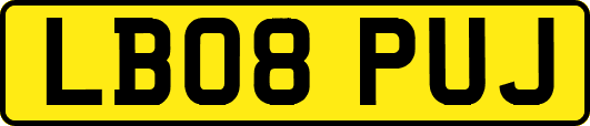 LB08PUJ