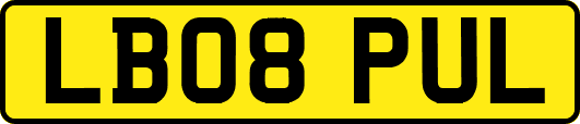 LB08PUL