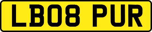 LB08PUR
