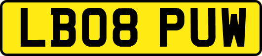 LB08PUW