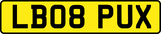 LB08PUX