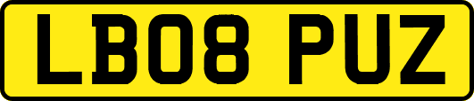 LB08PUZ